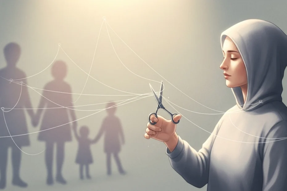 Lealtades familiares invisibles