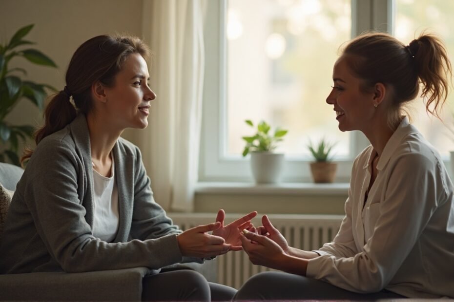 comunicación no violenta