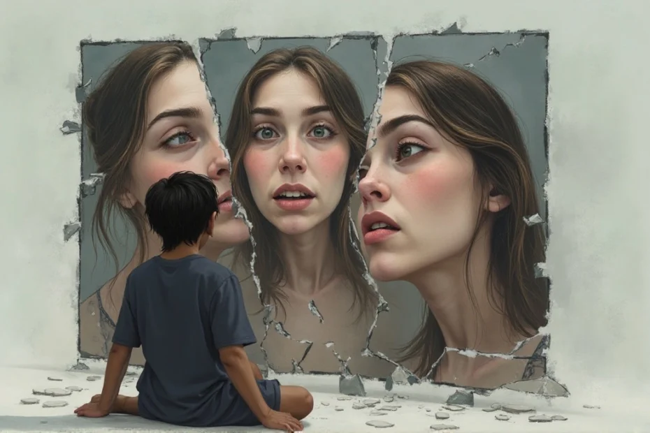 emocionalmente inestable