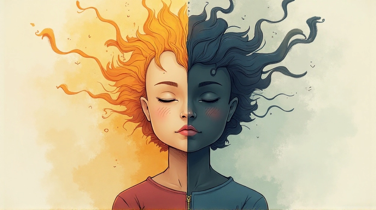 ley de polaridades
