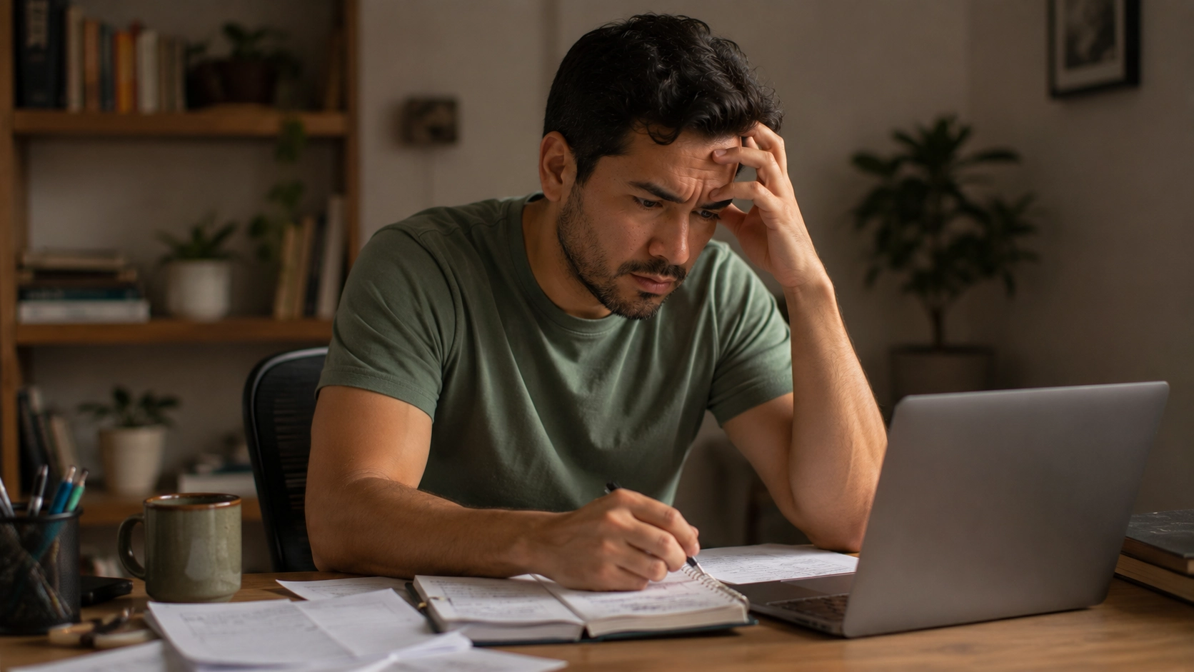 Baja tolerancia a la frustración: ¿Cómo trabajarla?