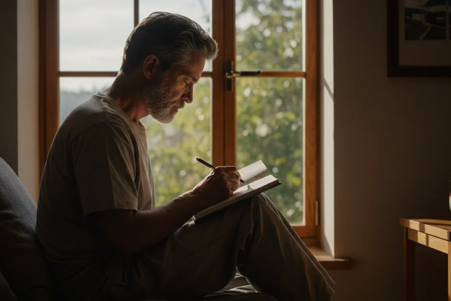 Gestión de emociones