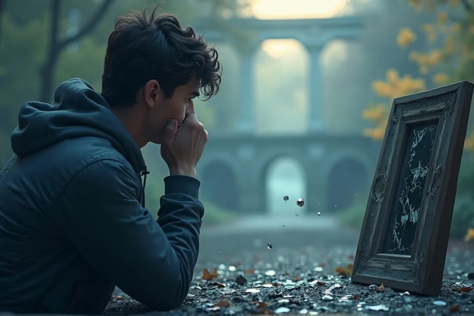 Perdida de identidad ejemplos consecuencias y sintomas