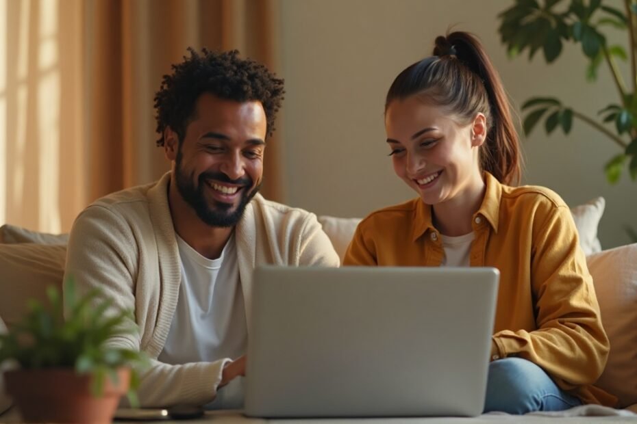 recuperar la confianza de tu pareja a distancia
