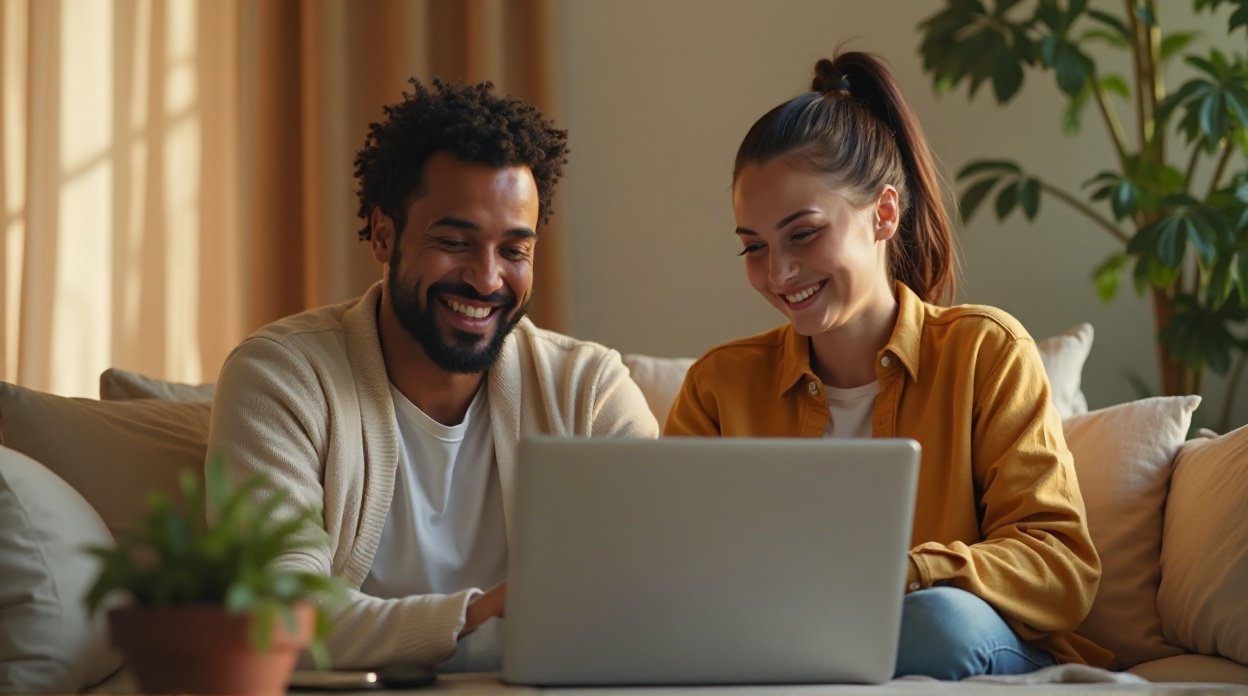 recuperar la confianza de tu pareja a distancia
