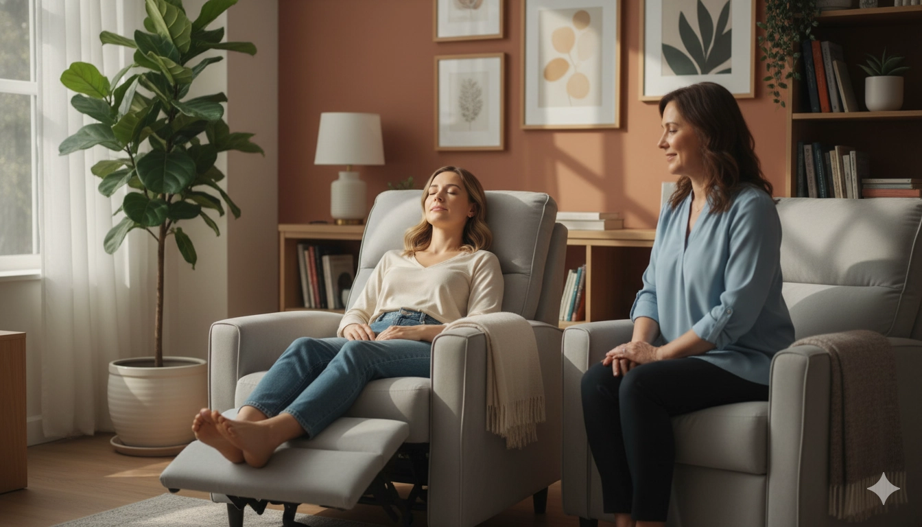 Hipnoterapia: ¿Qué es, cómo funciona y para qué sirve?