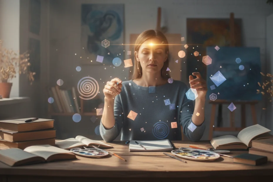 ejercicios de atencion y concentracion