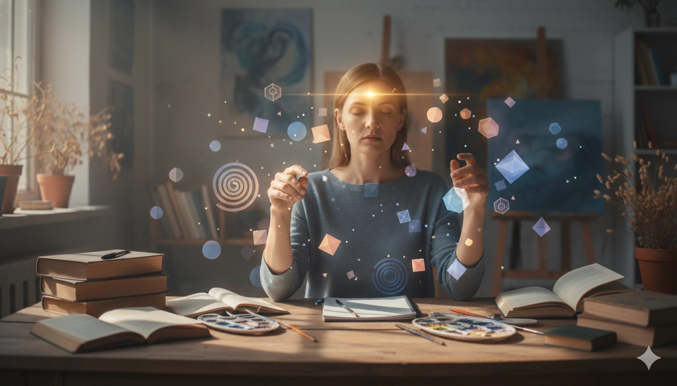 ejercicios de atencion y concentracion