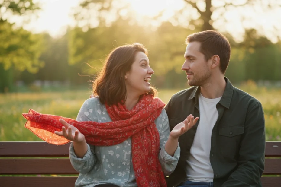 los polos opuestos se atraen que significa