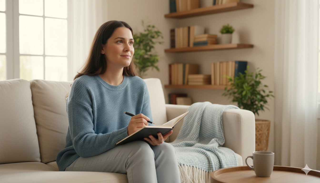 ¿Cuál es tu Motivo de Consulta? Guía para empezar terapia
