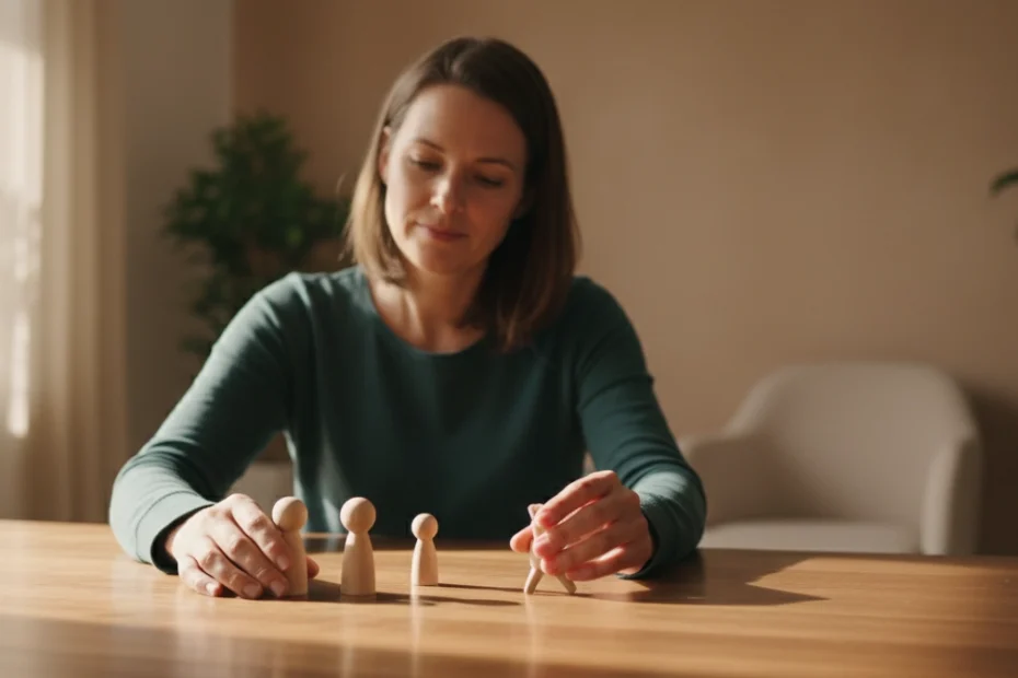 que es y para que sirve constelar individualmente