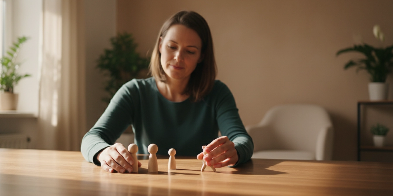 que es y para que sirve constelar individualmente