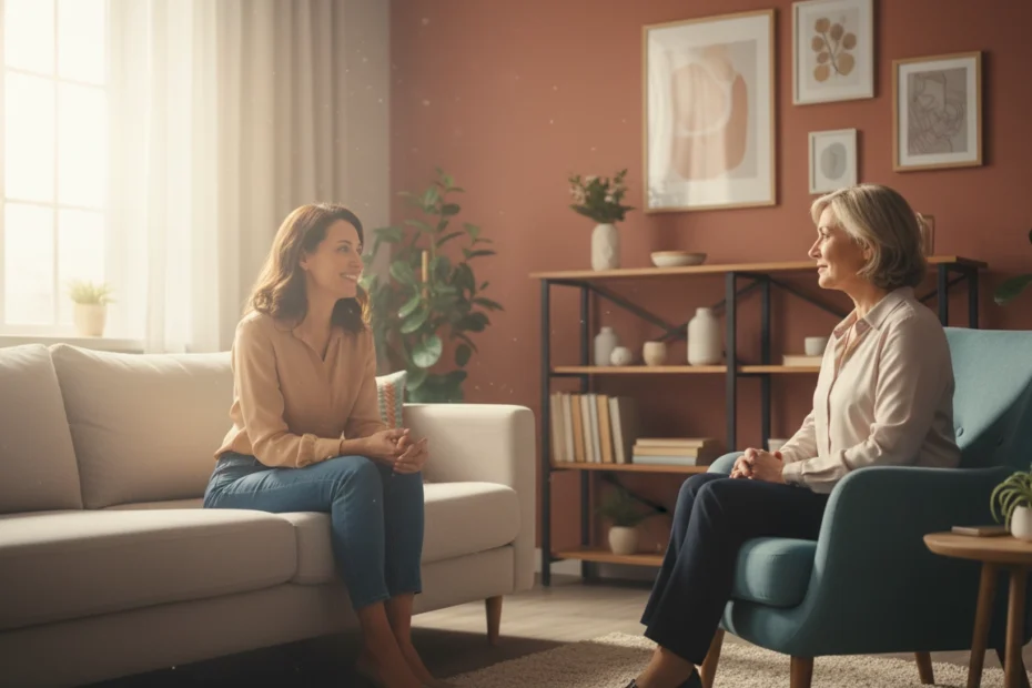 terapias emocionales para adultos