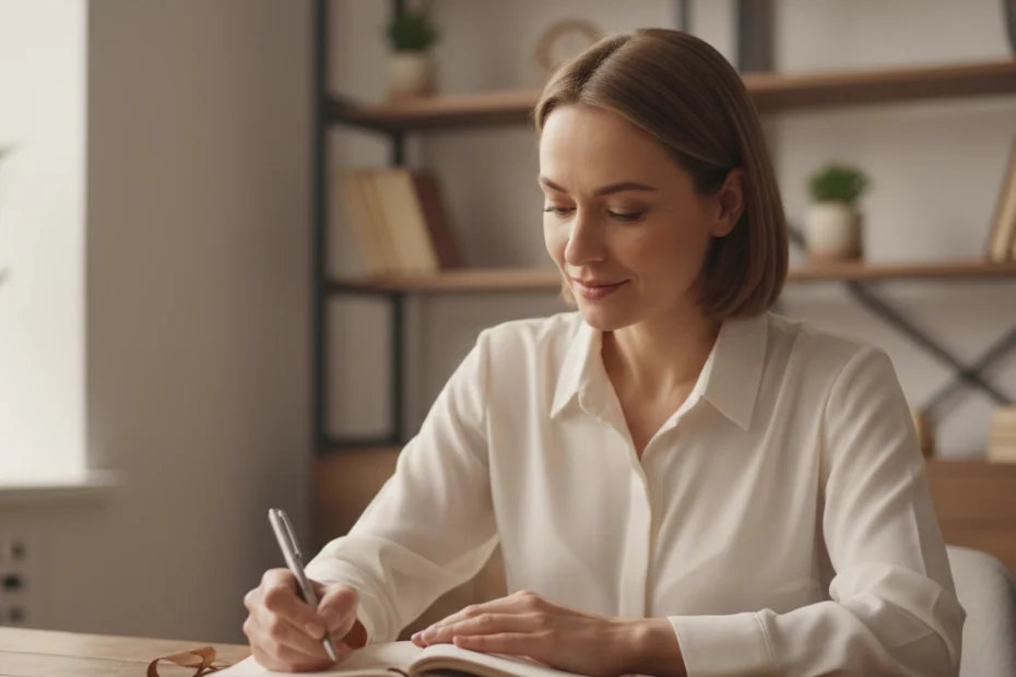 Limites personales Psicologia