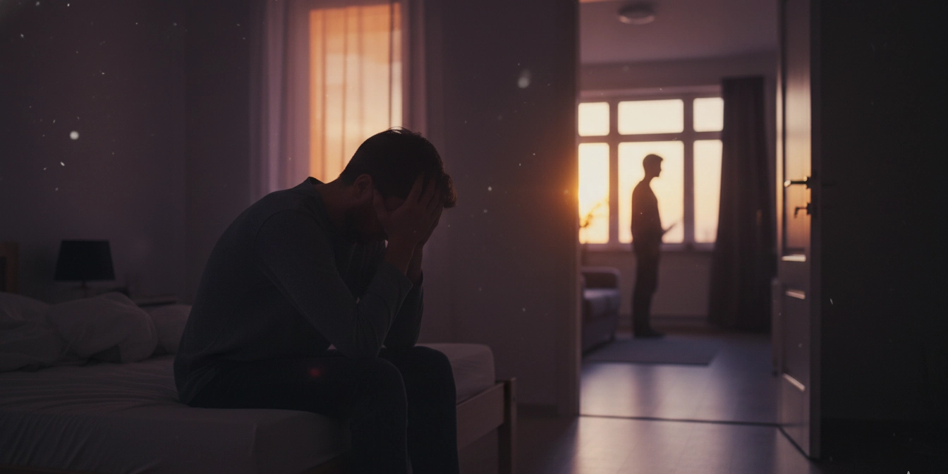 Mi pareja me agota psicologicamente