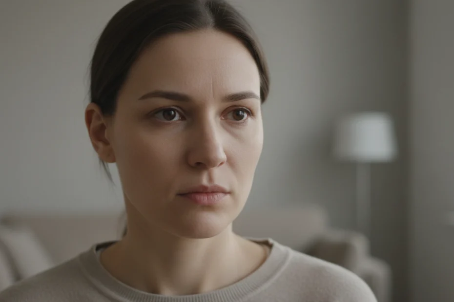 QuE es ser una persona intensa