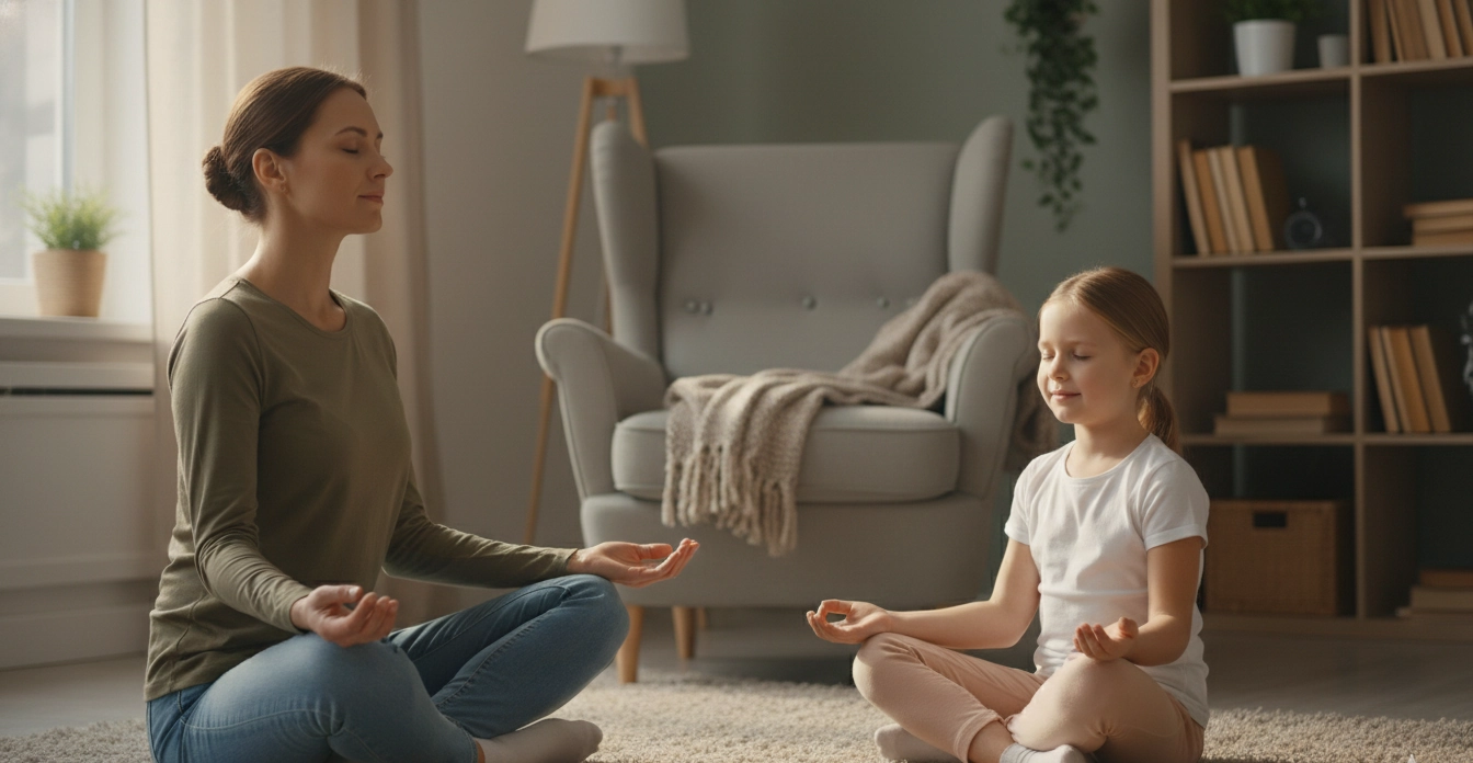 Técnicas de Regulación Emocional: 10 Estrategias Para Adultos y Niños