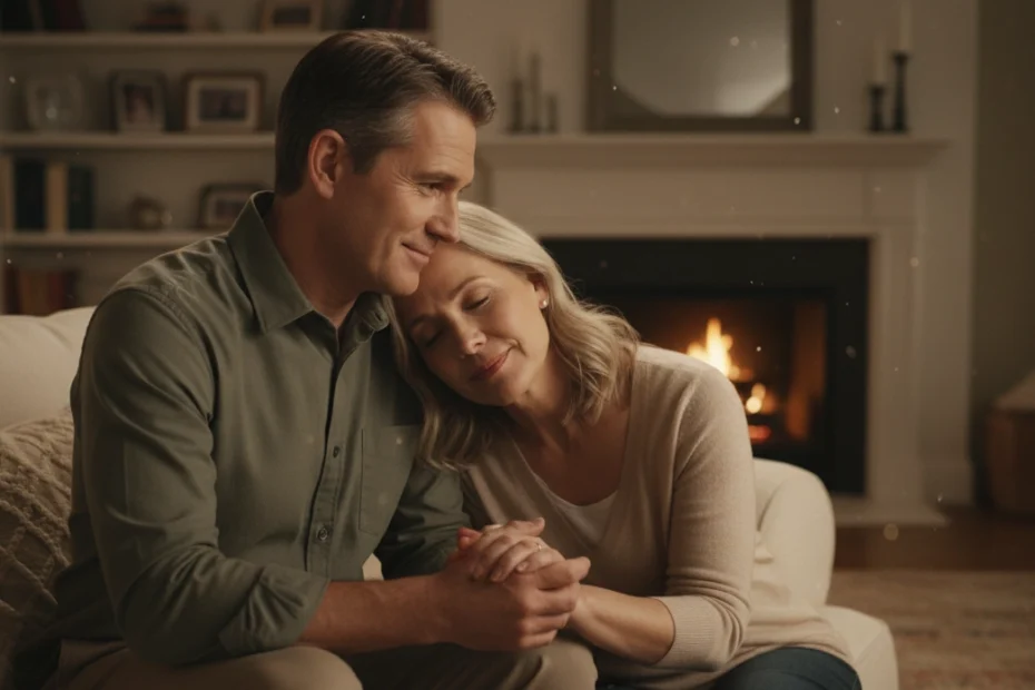 Tipos de apegos en adultos