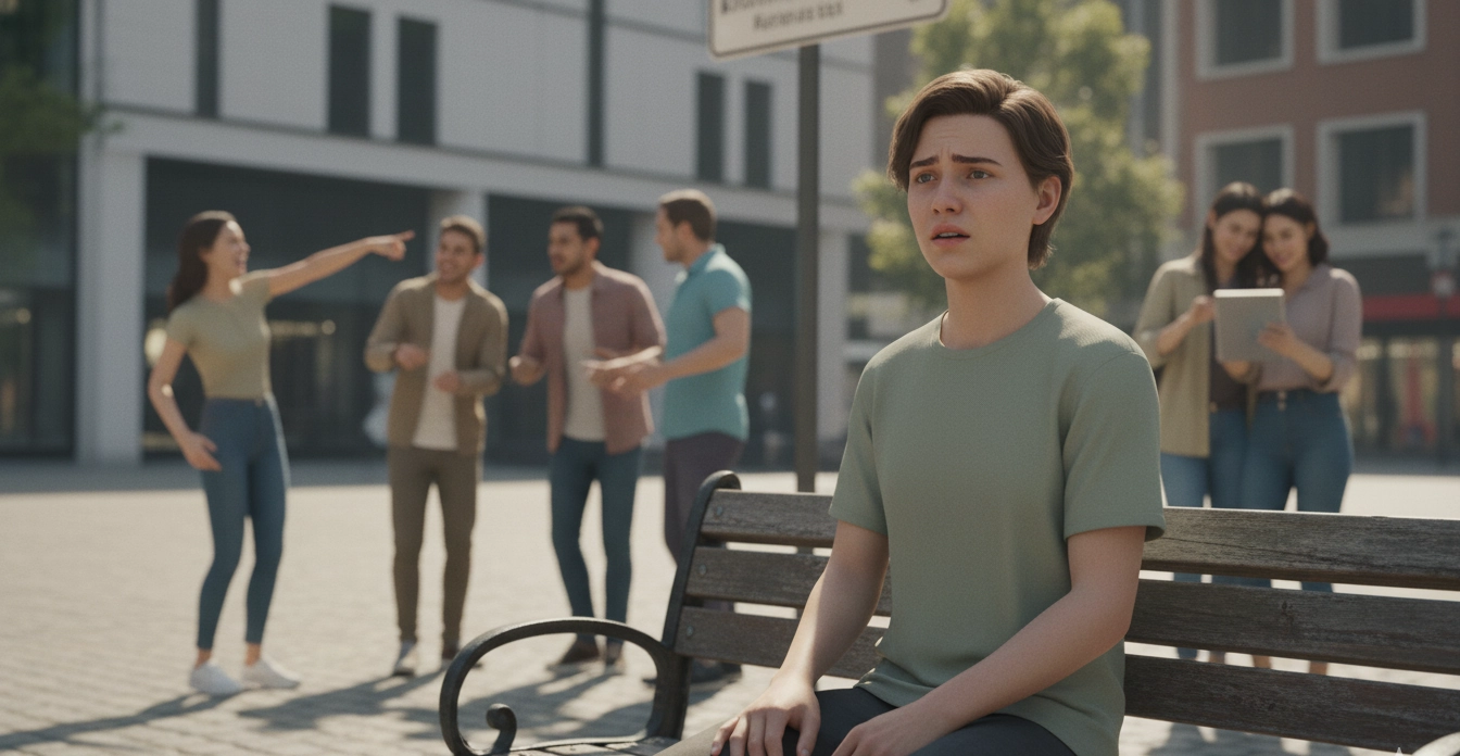 ¿Qué es la presión social? (Causas, consecuencias y 5 ejemplos claros)