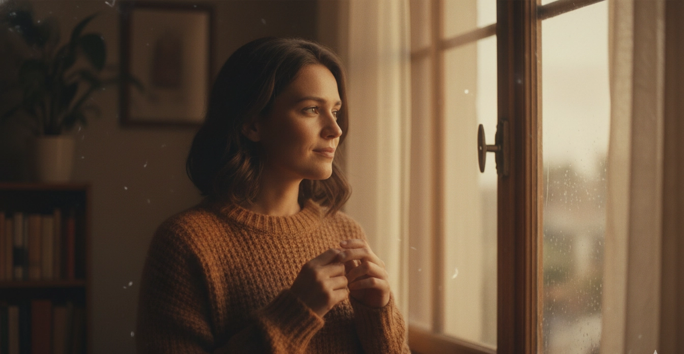 Cómo Llenar un Vacío Emocional: Guía Clínica para Sanar Desde Adentro