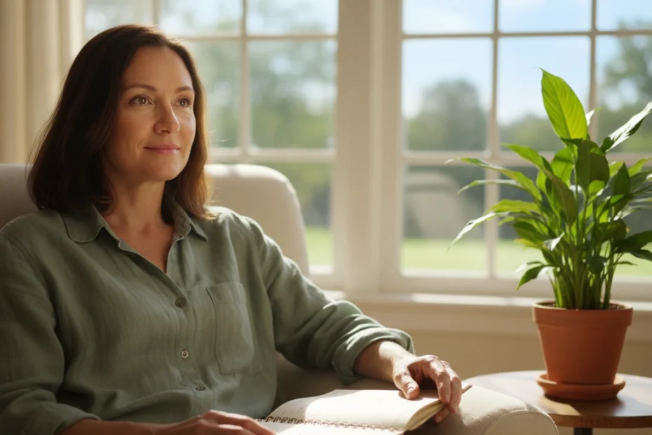 Como sanar una herida emocional