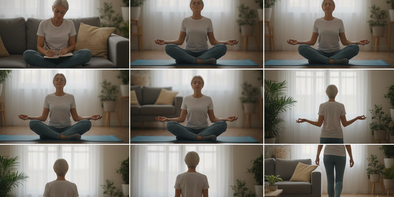 12 Ejercicios Divertidos de Bienestar Emocional