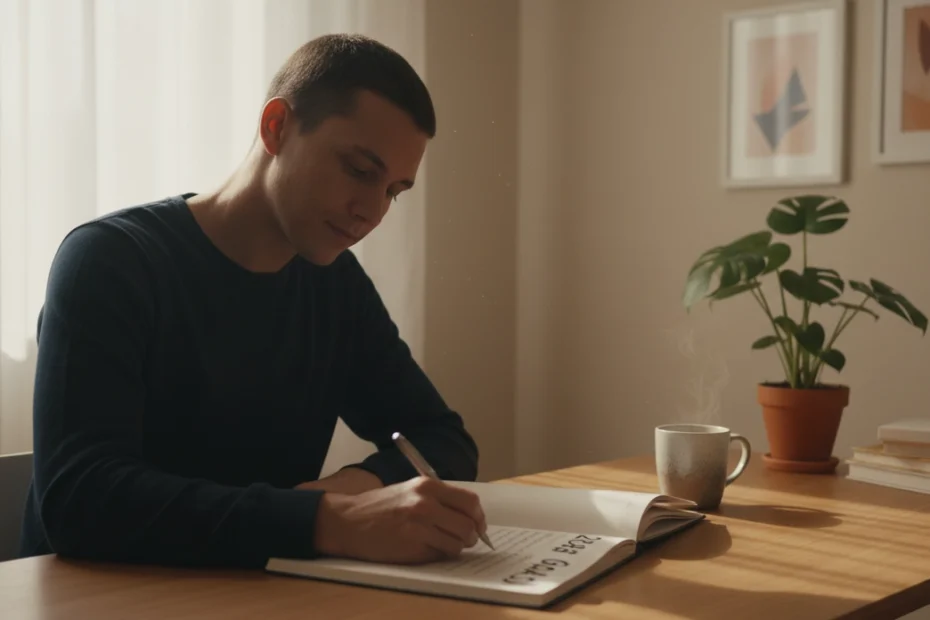 Propósitos para el 2026