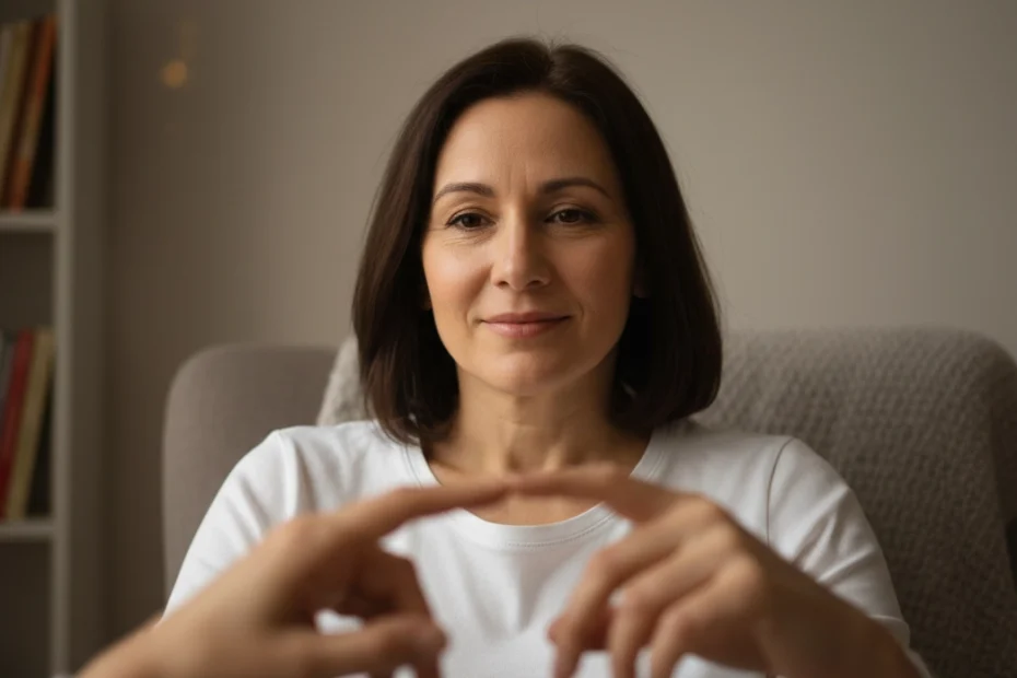 Que es querer a una persona