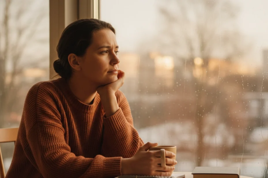 quien soy yo como persona