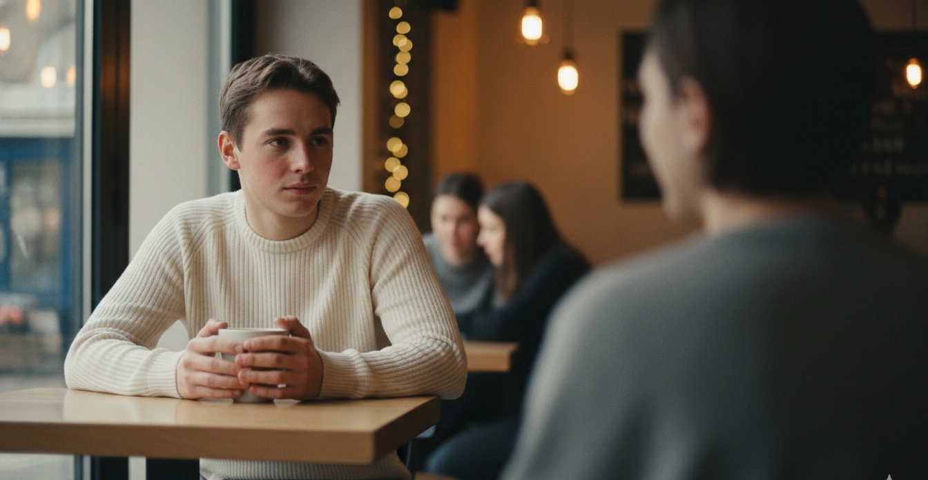 ¿Cómo superar la timidez amorosa?