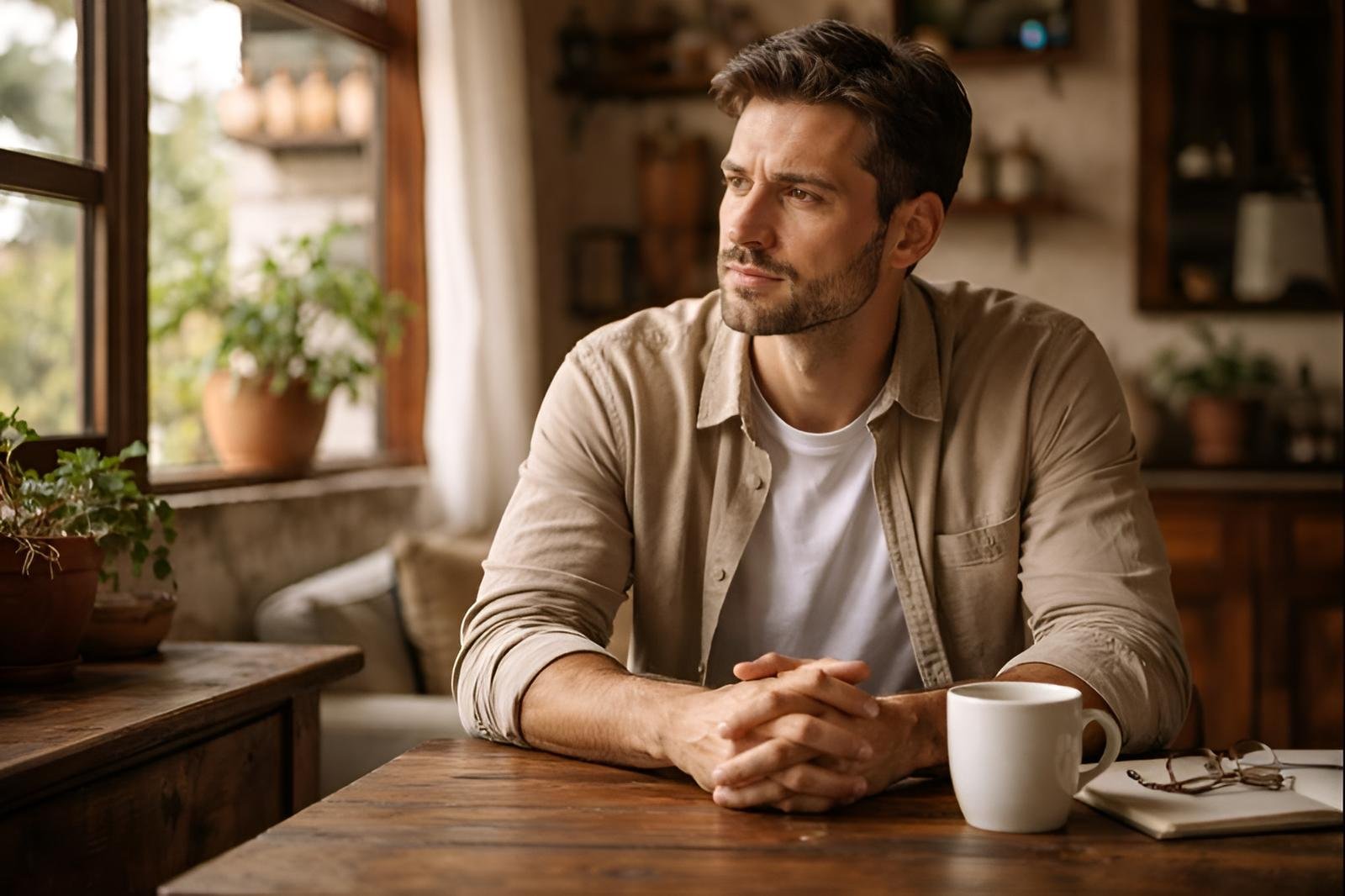 Crecimiento personal: 3 ejemplos reales para avanzar de verdad