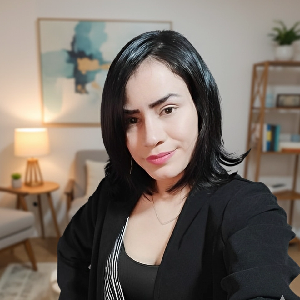 Paquetes de psicologia
: Psicóloga Clínica Marcela Quiceno para Terapias psicologicas virtuales y presenciales en Medellin