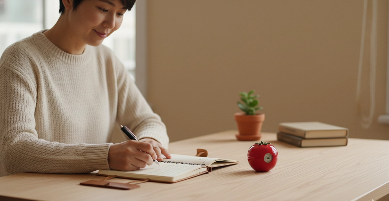 10 Métodos de Concentración Efectiva