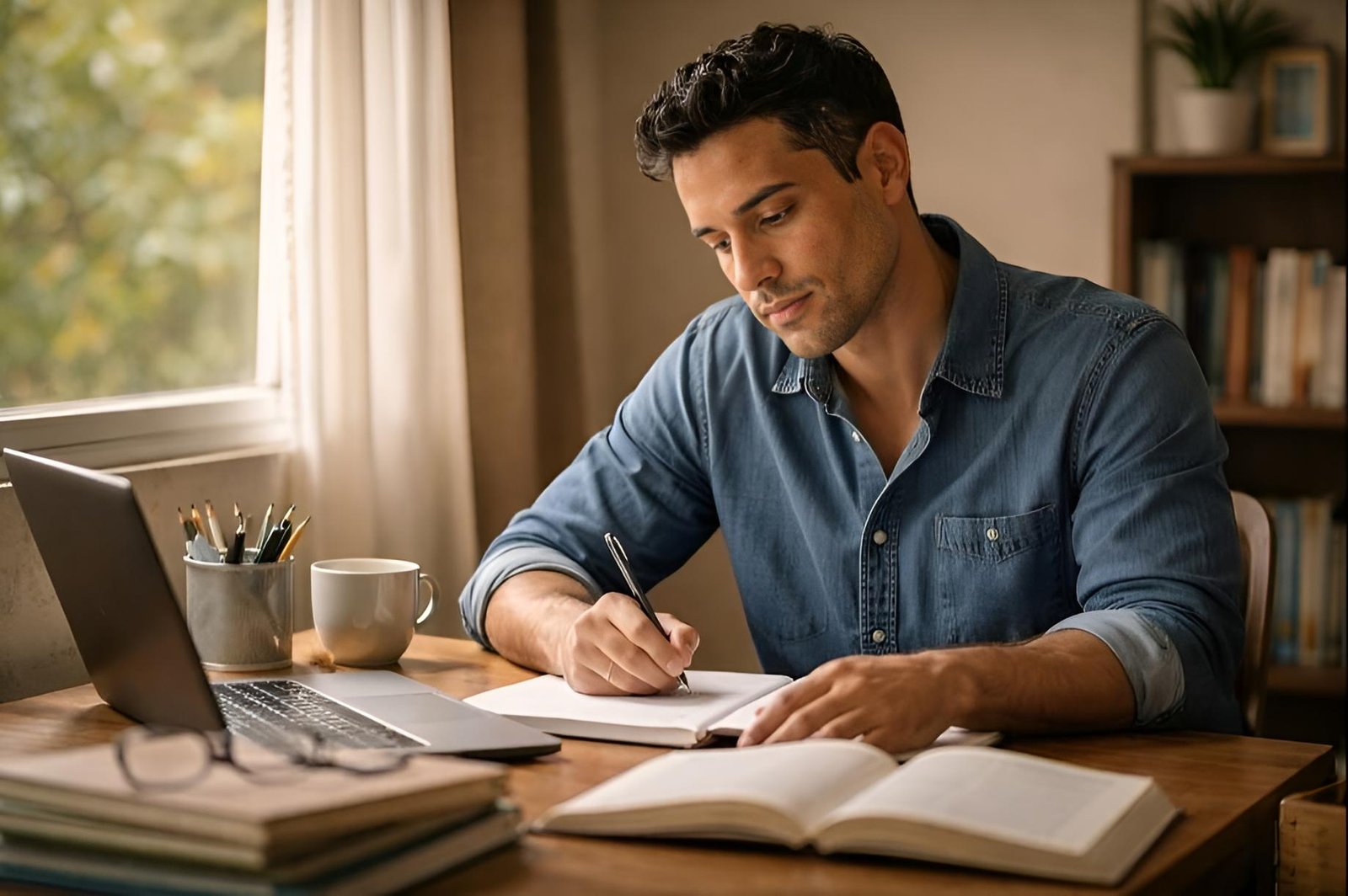 2 Consejos para Mejorar la Concentración Mientras Estudias