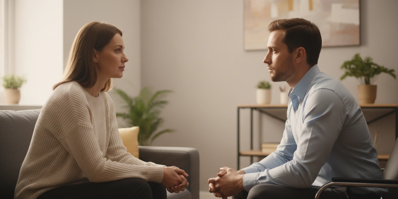 Rapport en psicología: qué es y por qué define la terapia