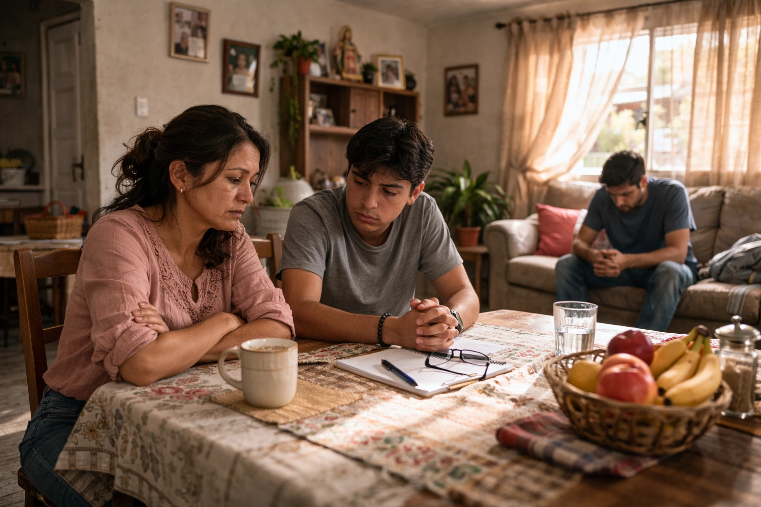 10 Señales de abuso de sustancias que los familiares suelen ignorar (y no deberían)