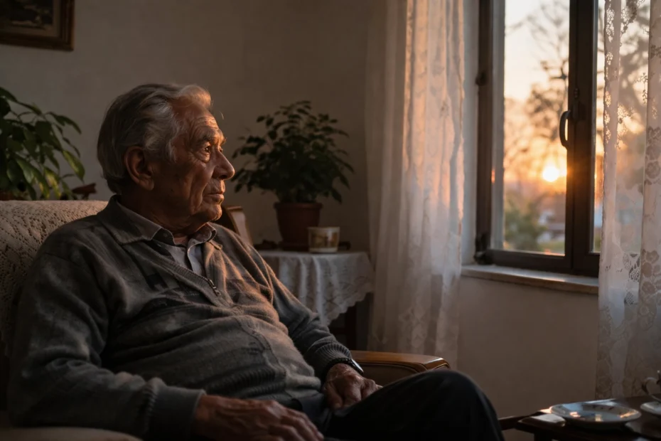 Como prevenir el aislamiento social