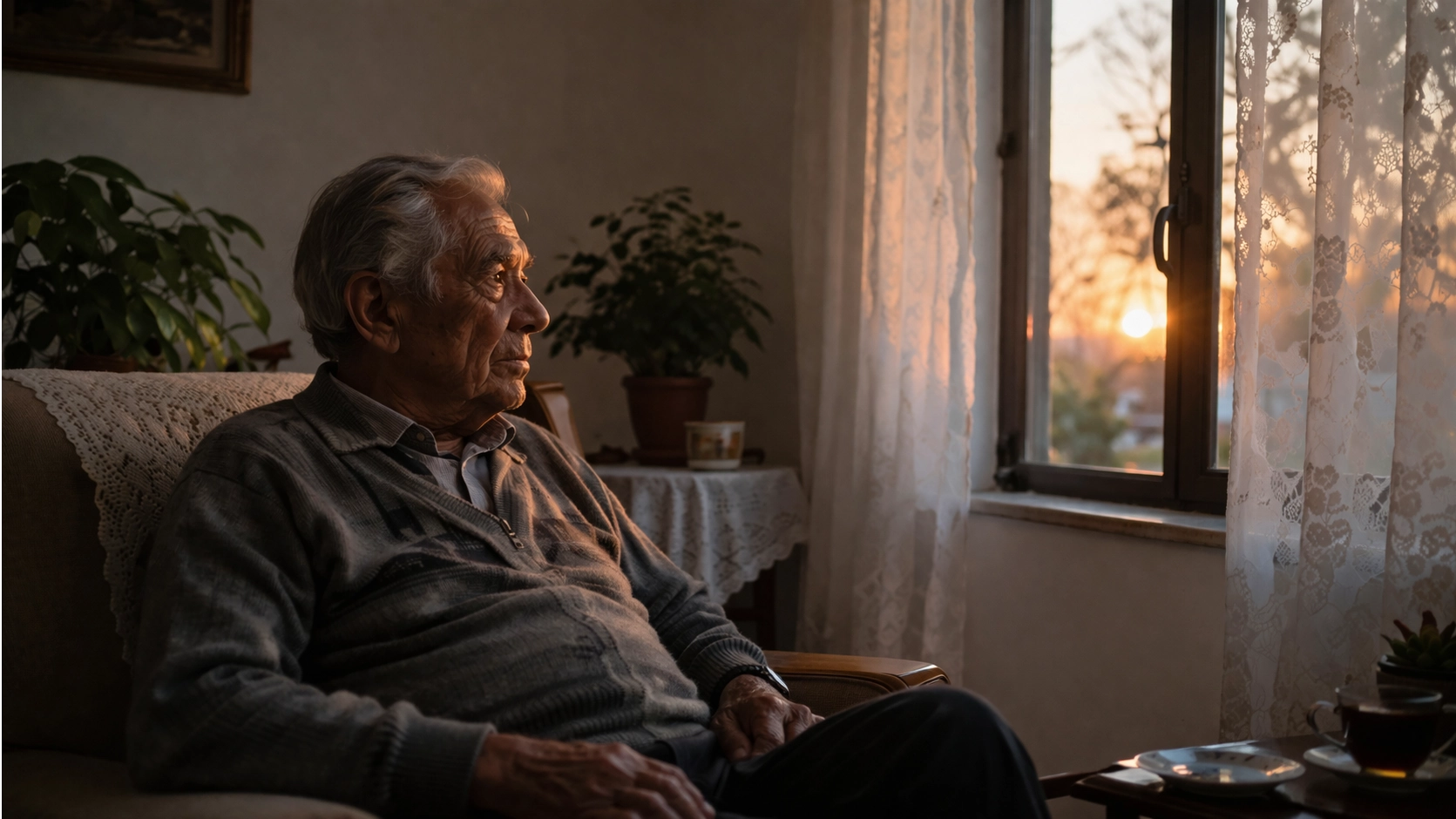 Cómo prevenir el aislamiento social (causas, síntomas y soluciones)